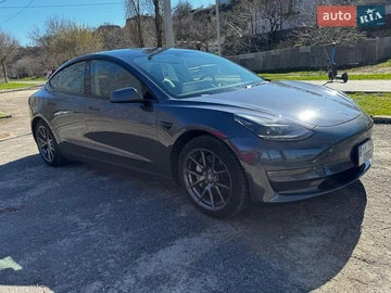 Авто Tesla Model 3 2022 № 8918165