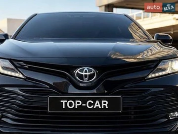 Авто Toyota Camry 2020 № 8918262