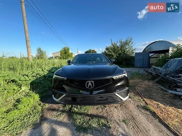 Авто Acura Zdx 2024 № 8918291