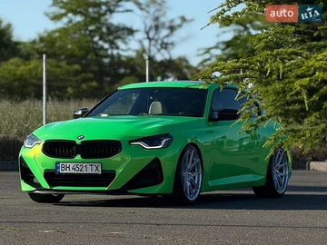 Авто BMW 2 Series 2023 № 8918296