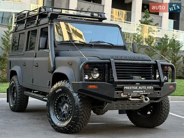 Авто Land Rover Defender 2014 № 8918304