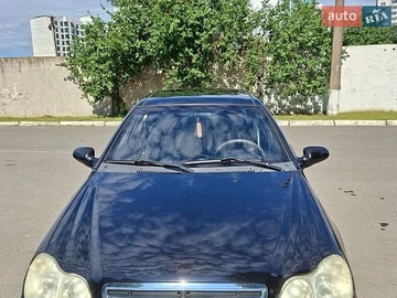 Авто Geely Ck 2012 № 8918380