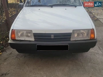 Авто ВАЗ 21099 2001 № 8918385
