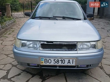 Авто ВАЗ 2111 2007 № 8918397