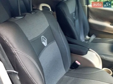 Авто Renault Scenic 2006 № 8918402