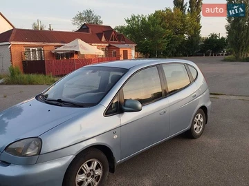Авто Chevrolet Tacuma 2007 № 8918475