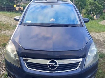 Авто Opel Zafira 2006 № 8918494