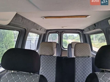 Авто Volkswagen Caddy 2010 № 8918514