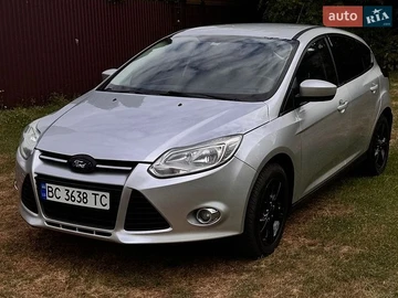 Авто Ford Focus 2011 № 8918582