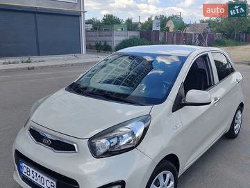 Авто KIA Morning 2014 № 8918603