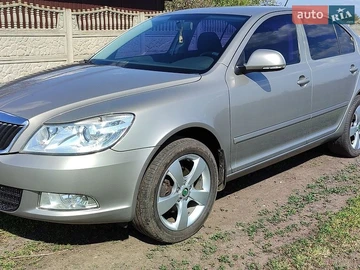 Авто Skoda Octavia 2011 № 8918674