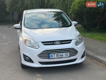 Авто Ford C-Max 2013 № 8918688