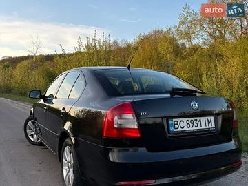 Авто Skoda Octavia 2011 № 8918689