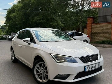 Авто SEAT Leon 2015 № 8918691