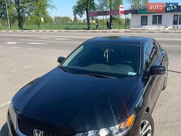 Авто Honda Accord 2014 № 8918741