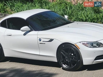 Авто BMW Z4 2015 № 8918785