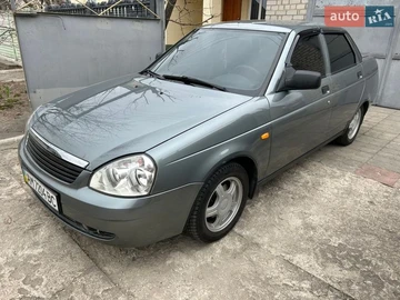 Авто ВАЗ 2170 Priora 2011 № 8918800