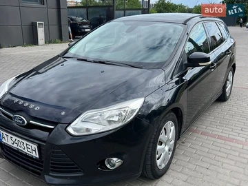 Авто Ford Focus 2011 № 8918805
