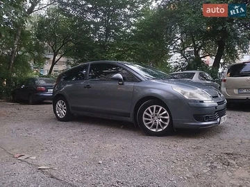 Авто Citroen C4 2008 № 8918816