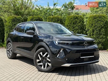 Авто Opel Mokka-E 2021 № 8918819