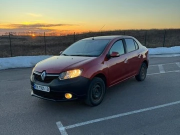 Авто Renault Logan 2013 № 8918857