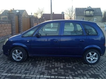 Авто Opel Meriva 2007 № 8918859