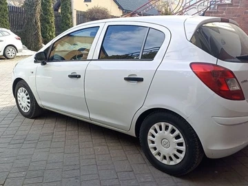 Авто Opel Corsa 2011 № 8918861