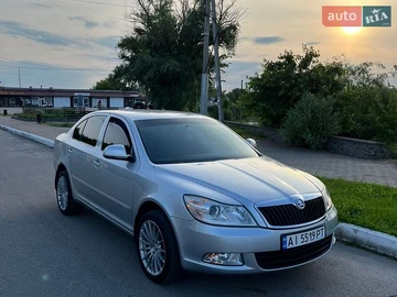 Авто Skoda Octavia 2012 № 8918865
