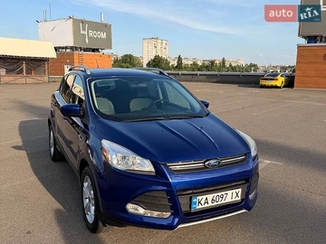 Авто Ford Escape 2014 № 8918868