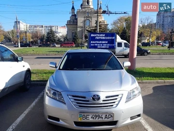 Авто Toyota Camry 2009 № 8918869