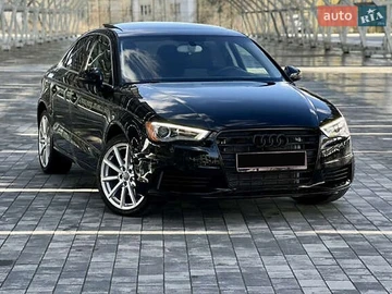 Авто Audi A3 2015 № 8918871