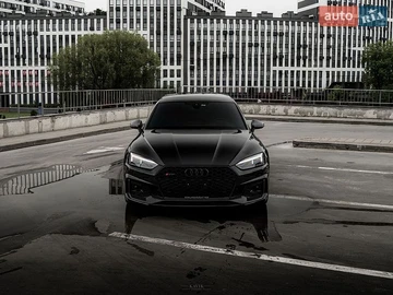 Авто Audi Rs5 2018 № 8918882