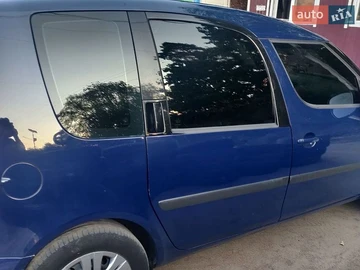 Авто Skoda Roomster 2012 № 8918896