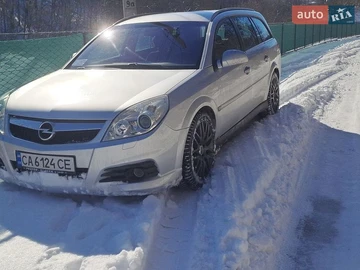 Авто Opel Vectra 2006 № 8918899