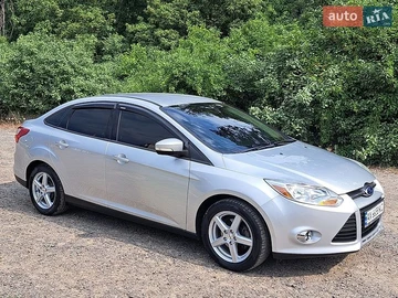 Авто Ford Focus 2013 № 8918900