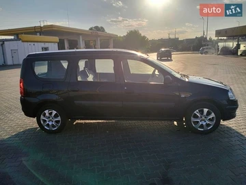 Авто Dacia Logan 2010 № 8918914