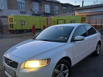 Авто Volvo S40 2008 № 8918917