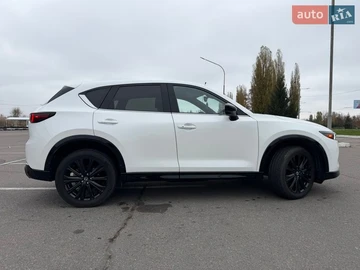 Авто Mazda Cx-5 2021 № 8918922