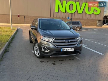 Авто Ford Edge 2017 № 8918933