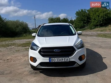 Авто Ford Escape 2018 № 8918955