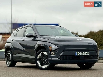 Авто Hyundai Kona 2024 № 8918968