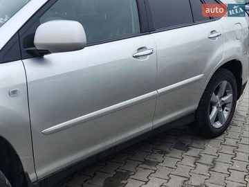 Авто Lexus Rx 2007 № 8918974