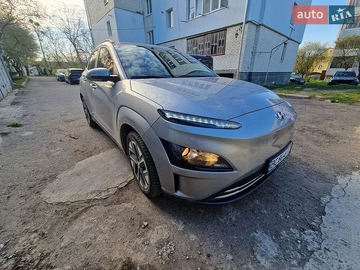 Авто Hyundai Kona 2022 № 8918975