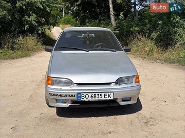 Авто ВАЗ 2115 Samara 2009 № 8918999