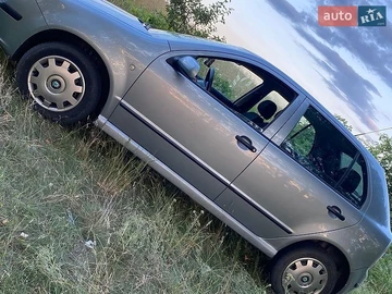 Авто Skoda Fabia 2005 № 8919001