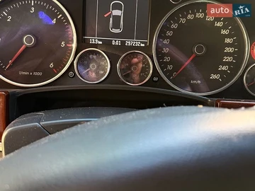 Авто Volkswagen Touareg 2006 № 8919010