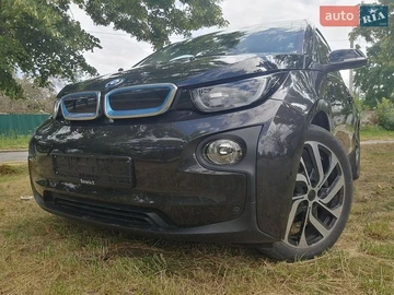 Авто BMW I3 2015 № 8919012