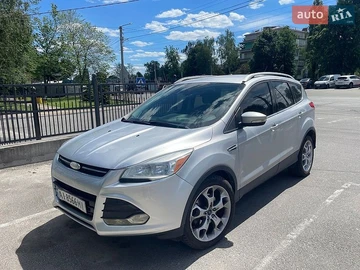 Авто Ford Escape 2013 № 8919014