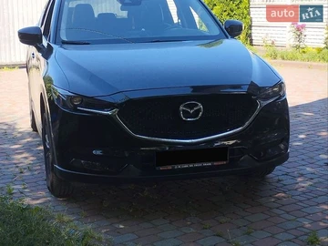 Авто Mazda Cx-5 2017 № 8919017