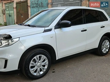 Авто Suzuki Vitara 2018 № 8919040